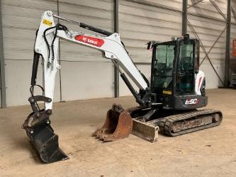 Bobcat E 50z