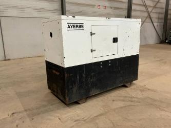 Ayerbe AY-1500-30 TX