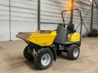 Neuson 1501