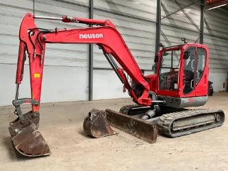 Neuson 75 Z 3