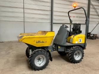 Neuson 1501
