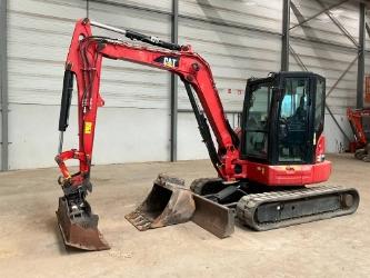 CAT 305.5 E 2
