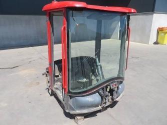 Volvo L30B / L35B