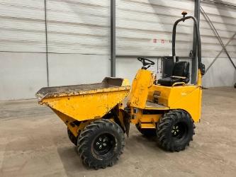 Thwaites 1 tonne