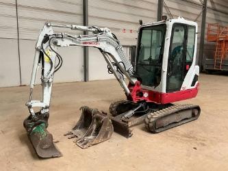 Takeuchi TB 225