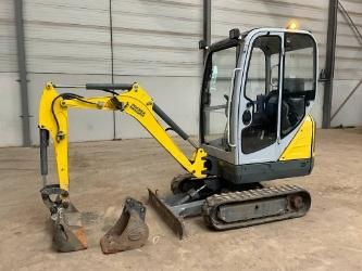 Neuson Et 16