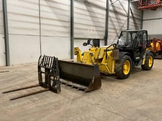 Komatsu WH 613