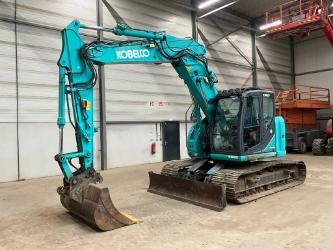 Kobelco SK 140 SR LC-3