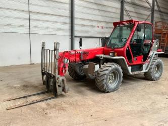 Merlo P 38.14