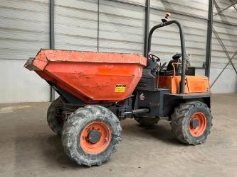Ausa D 600 APG