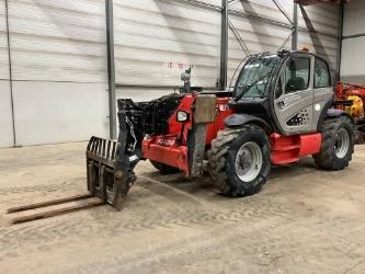 Manitou MT 1840 easy
