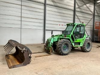 Merlo P 40.7
