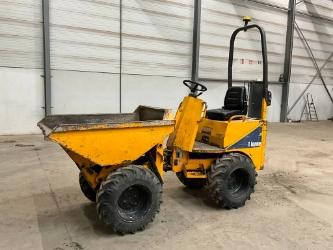 Thwaites 1 tonne