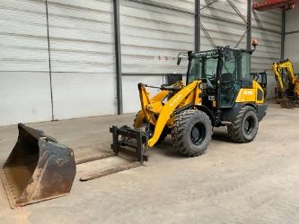 Kubota R 090
