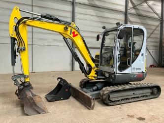Neuson EZ 53