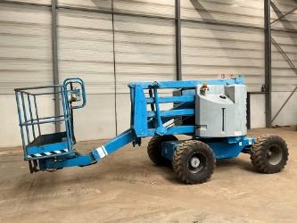 Genie Z 45/22