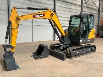 XCMG XE 60 GA UNUSED