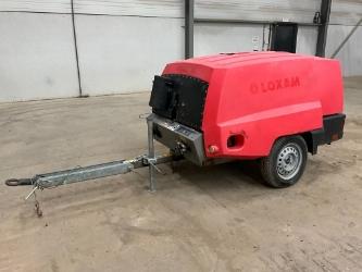 Kaeser M 43 PE