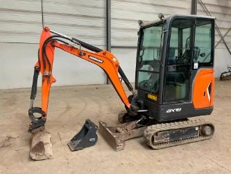 Doosan DX 19