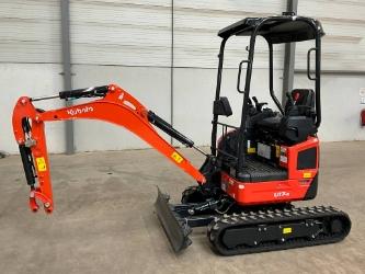 Kubota U 17-5 UNUSED