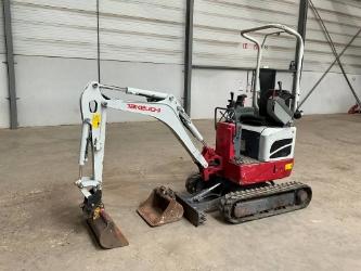 Takeuchi TB 210 R