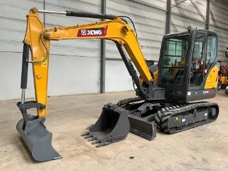 XCMG XE 60 G Pro ( UNUSED)