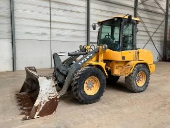 Volvo L 30 G