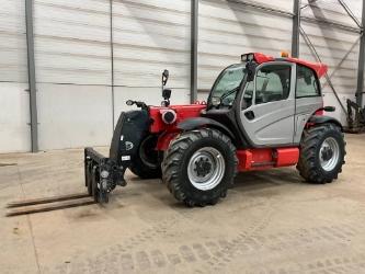 Manitou MT 835 H