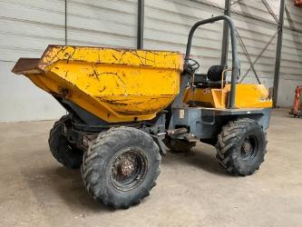 Terex 6005