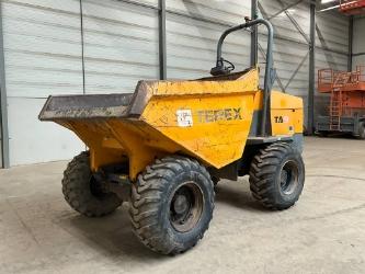 Terex TA9