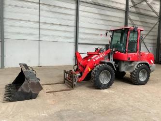 Volvo L 30 G