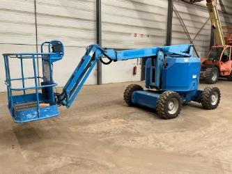 Genie Z 34/22