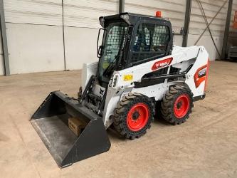 Bobcat S 510 unused