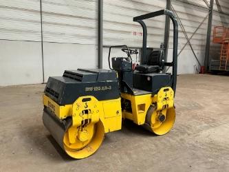 Bomag BW 120 AD-3