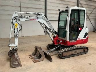 Takeuchi TB 225