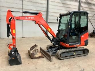 Kubota KX 030-4