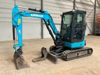 Airman AX 33 U-7