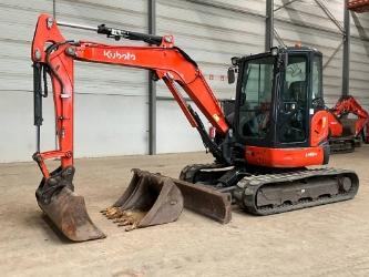 Kubota U 48-4