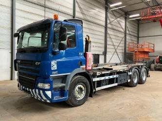 DAF CF 85.360