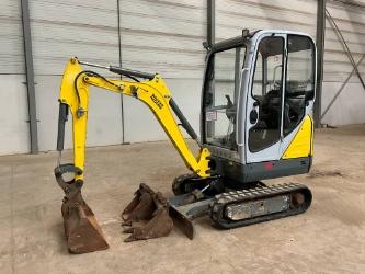 Wacker Neuson Et 16
