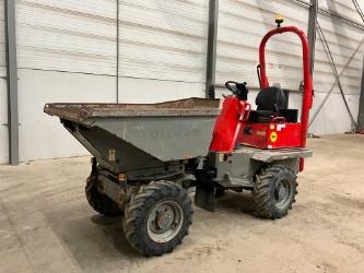 Thwaites 2 tonne