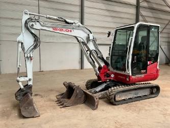Takeuchi TB 240