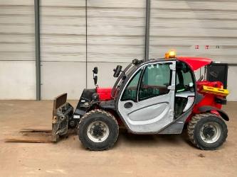 Manitou MT 625 H