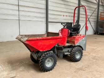Thwaites 1 tonne