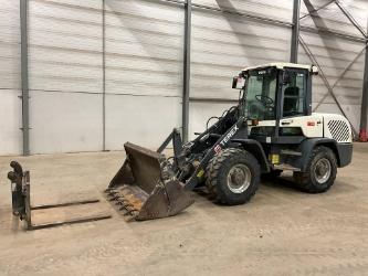 Terex TL 80