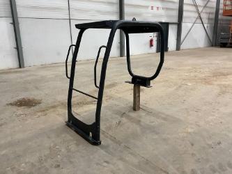 Kubota KX 91-3 / KX 101-3