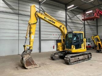 Komatsu PC 138 US-11