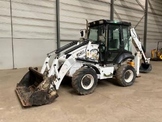 JCB 2 CX