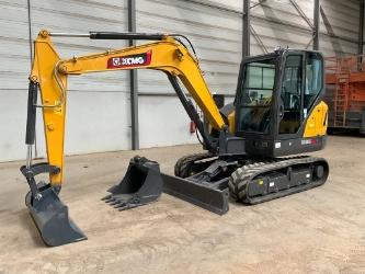 XCMG XE 60 G Pro UNUSED