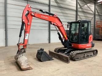 Kubota KX 057-4